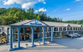 Best Western Corbin Ky 3*