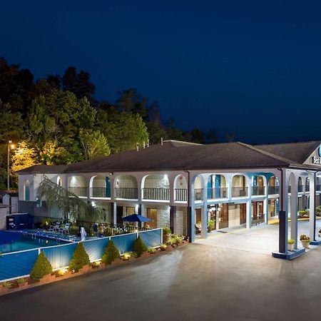 Best Western Corbin Inn Exterior photo