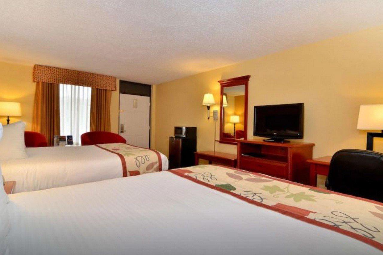 Best Western Corbin Inn Exterior photo