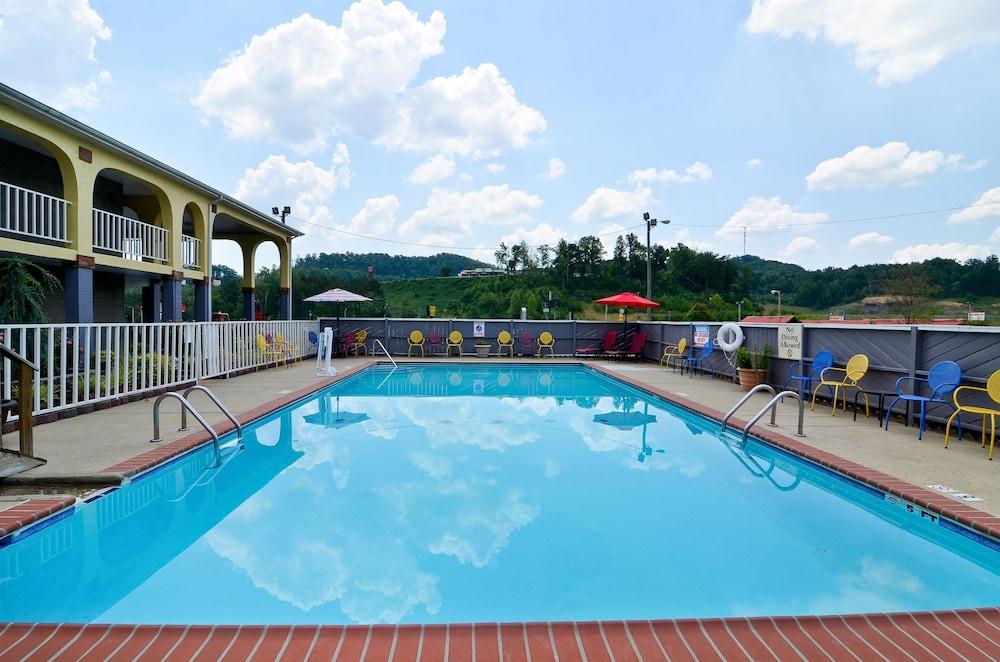 Best Western Corbin Inn Exterior photo