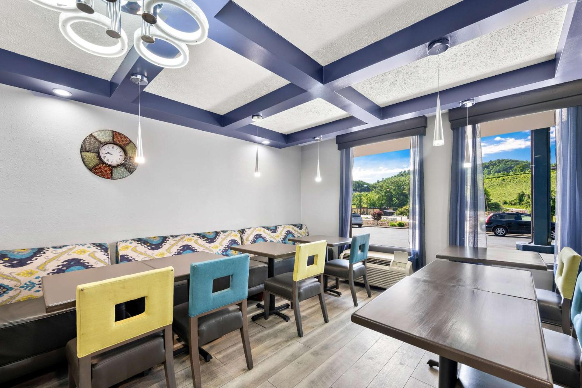 Best Western Corbin Inn Exterior photo