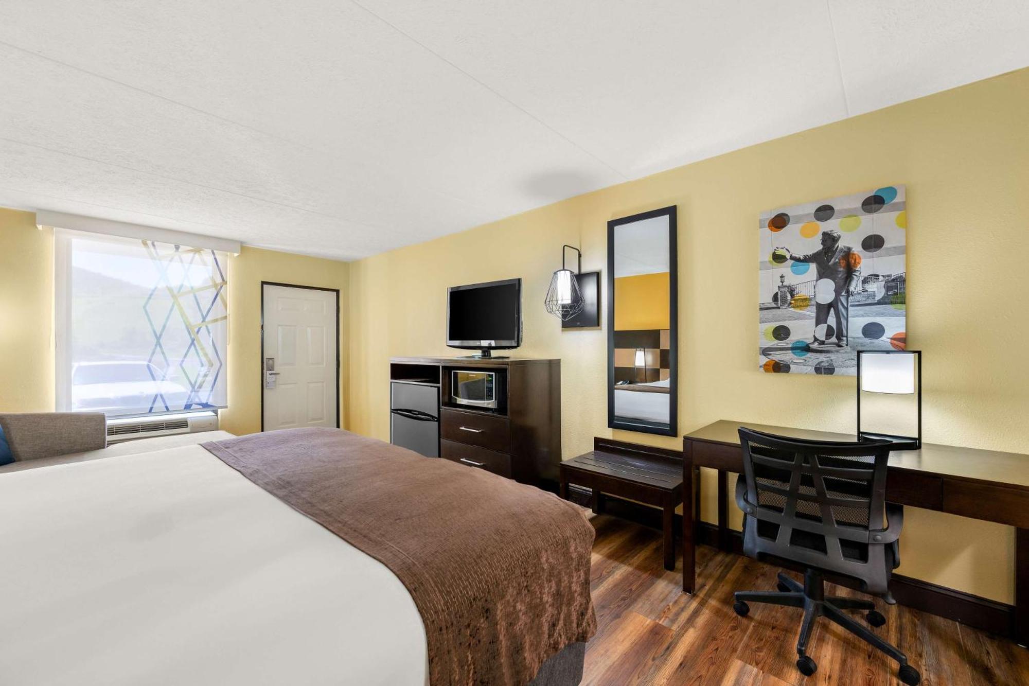 Best Western Corbin Inn Exterior photo