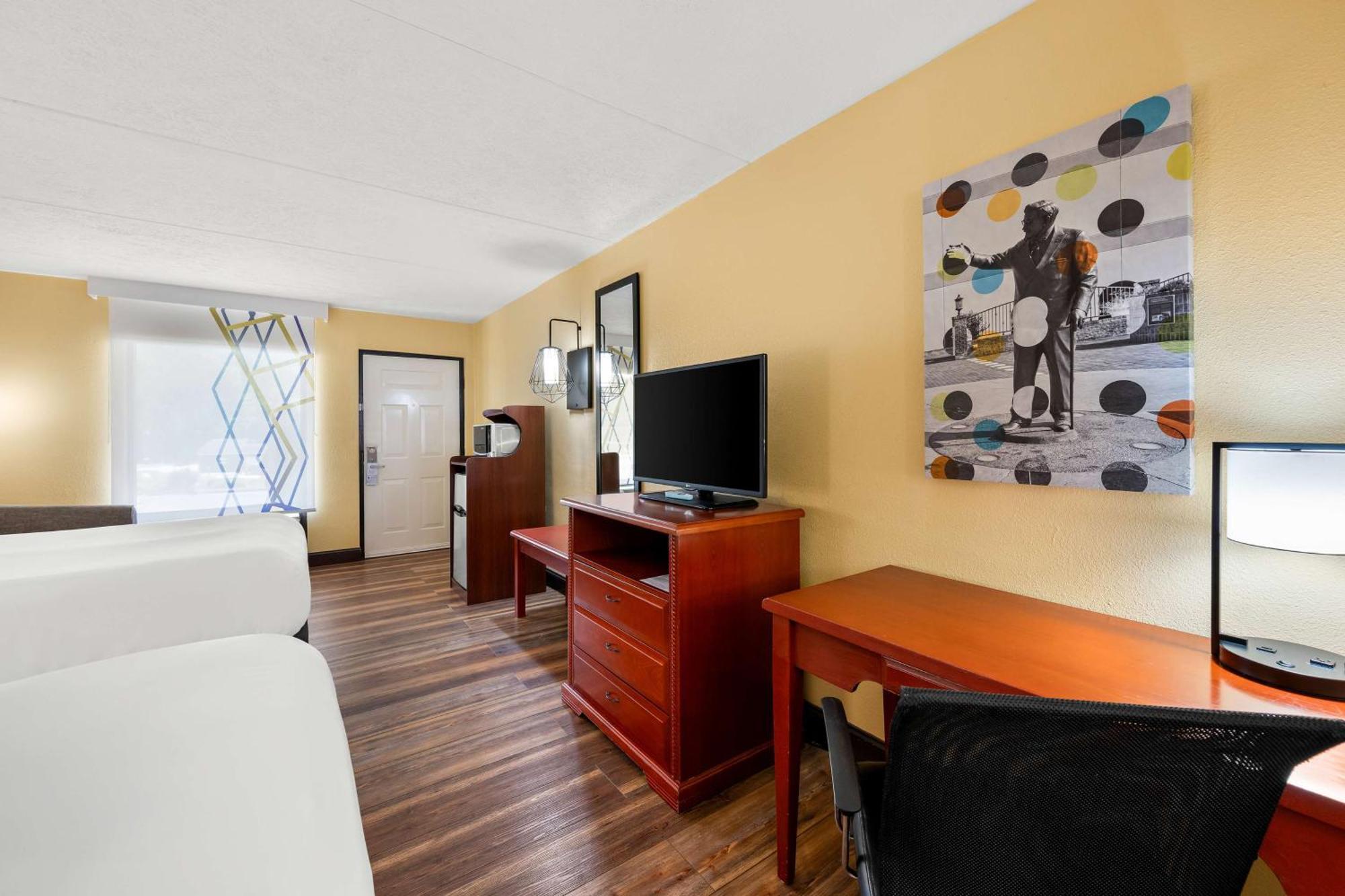 Best Western Corbin Inn Exterior photo