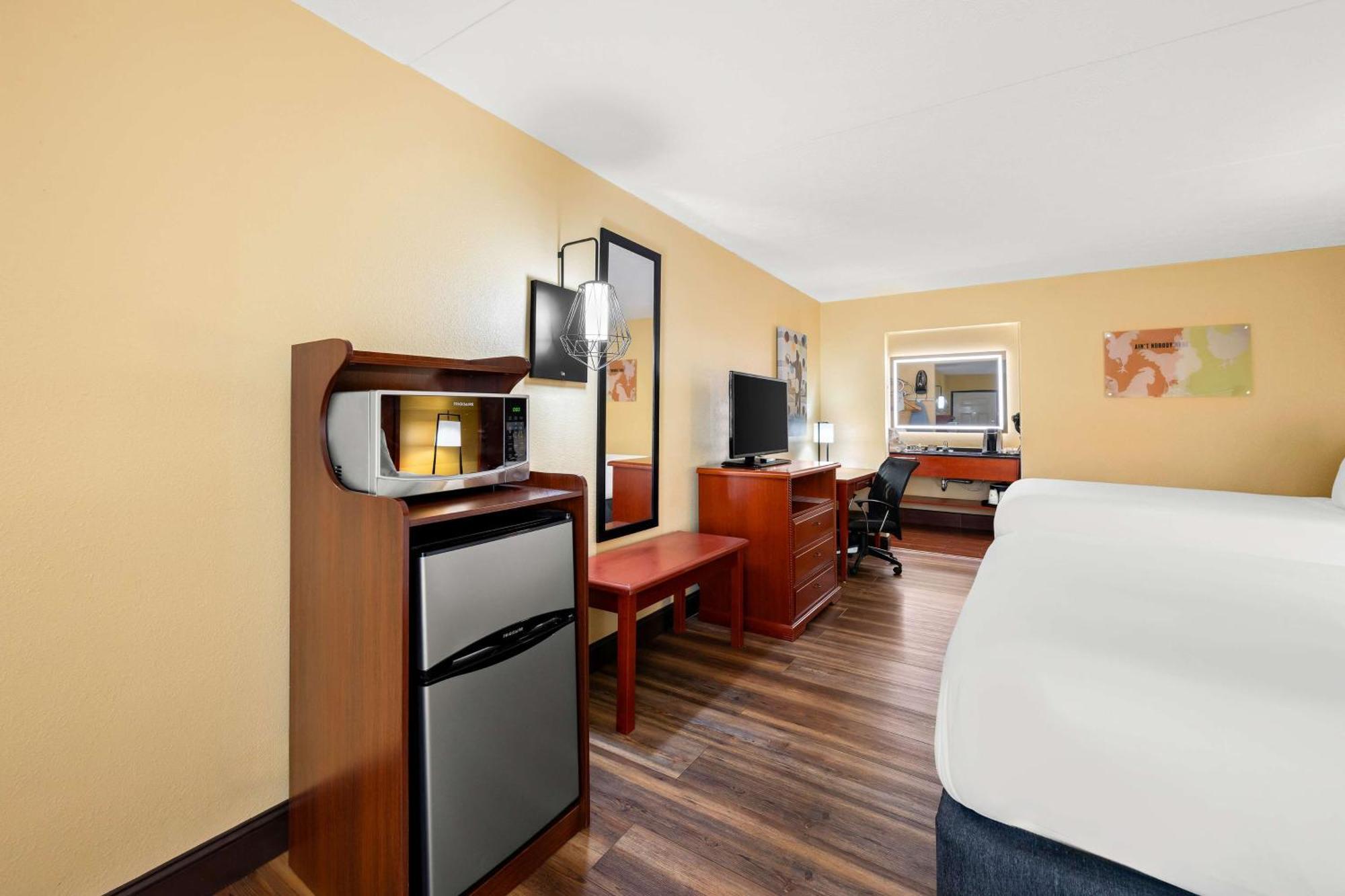 Best Western Corbin Inn Exterior photo