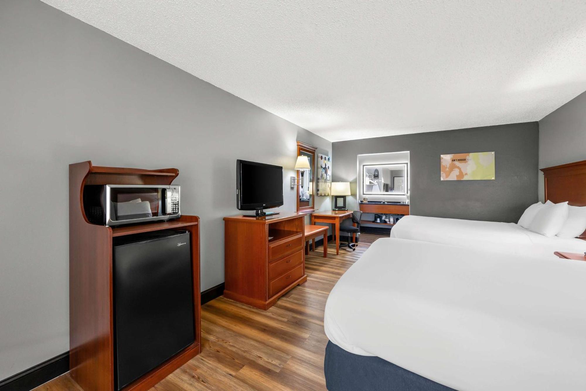Best Western Corbin Inn Exterior photo