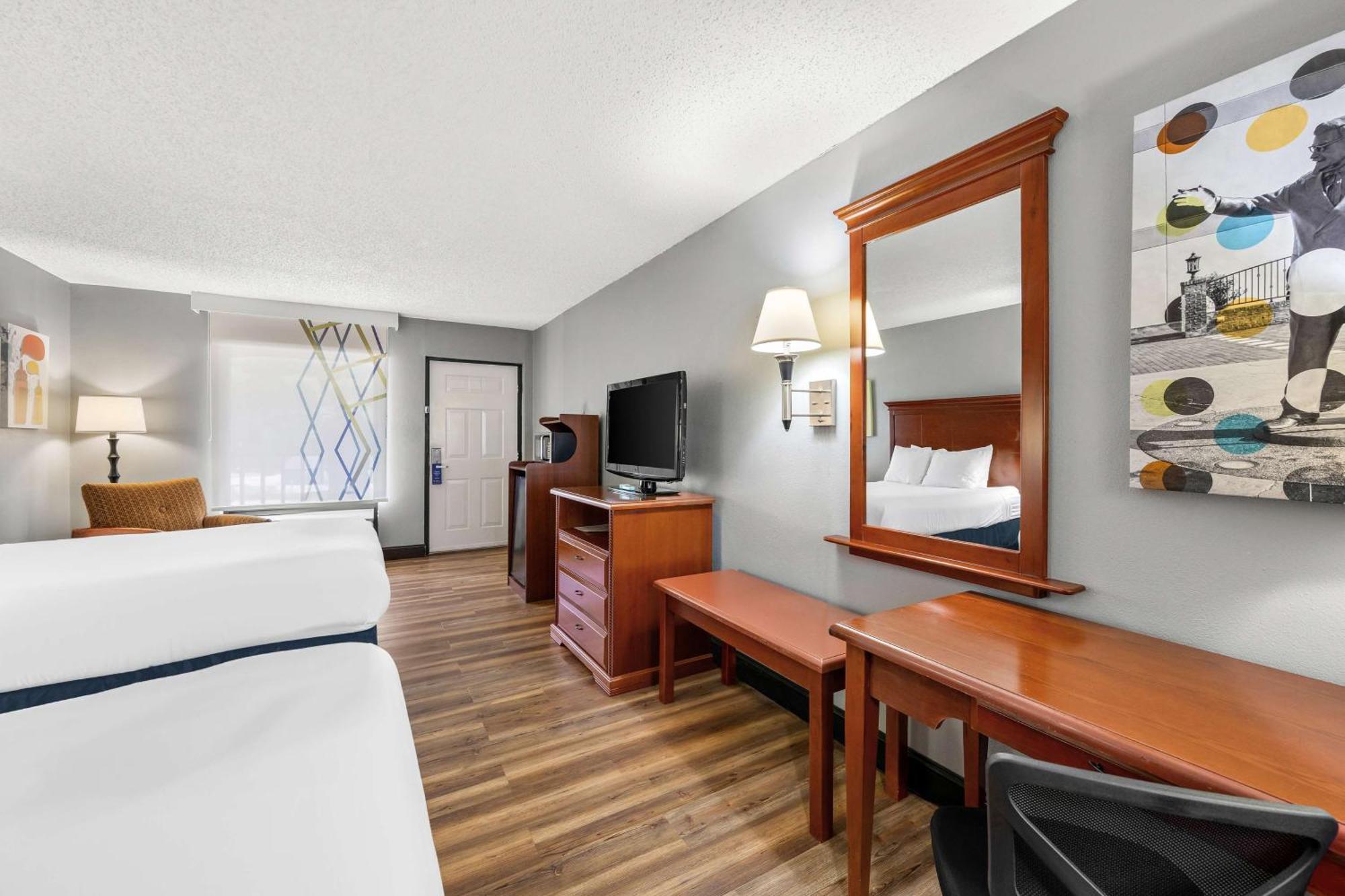 Best Western Corbin Inn Exterior photo