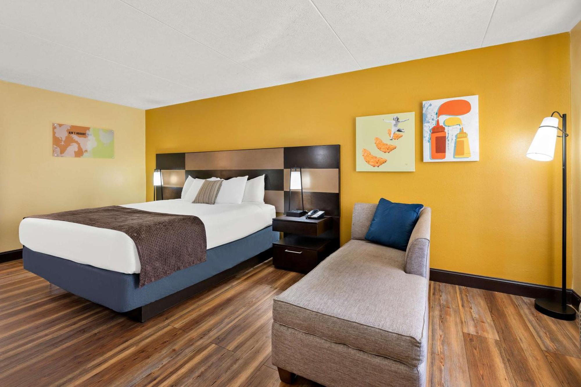 Best Western Corbin Inn Exterior photo