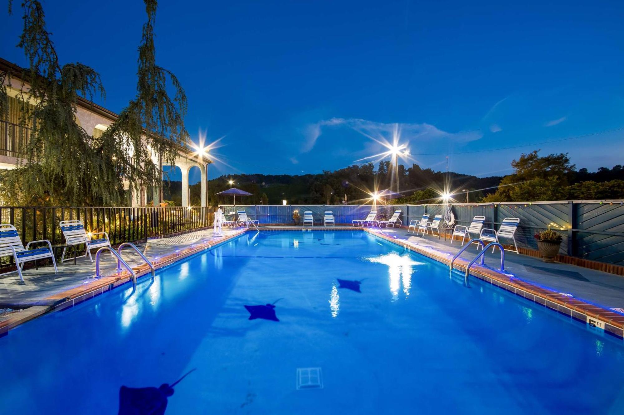 Best Western Corbin Inn Exterior photo