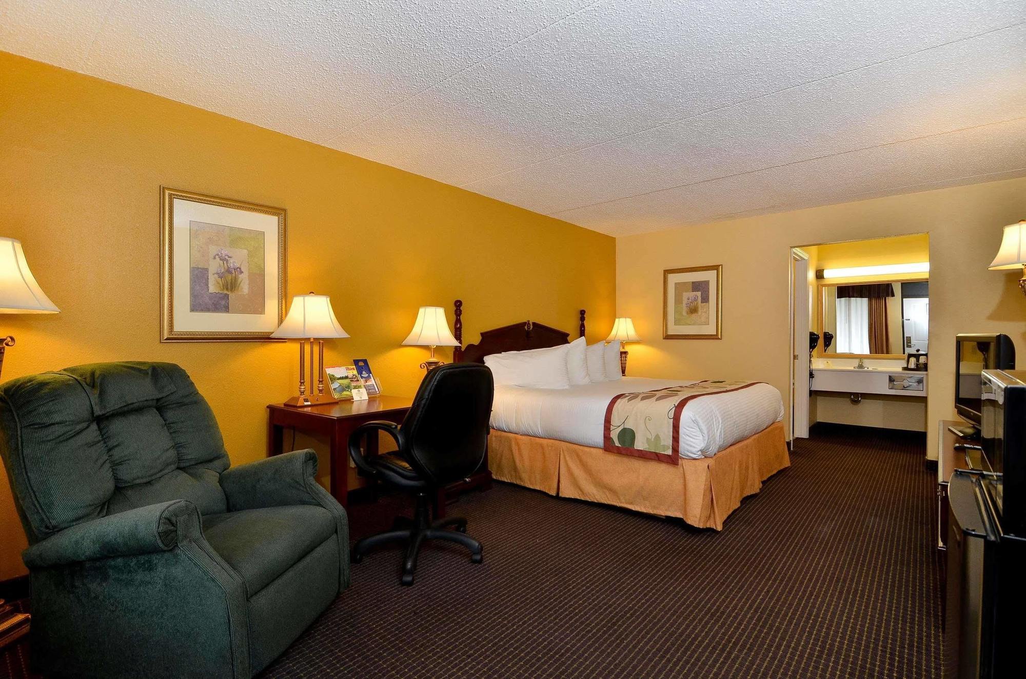 Best Western Corbin Inn Exterior photo