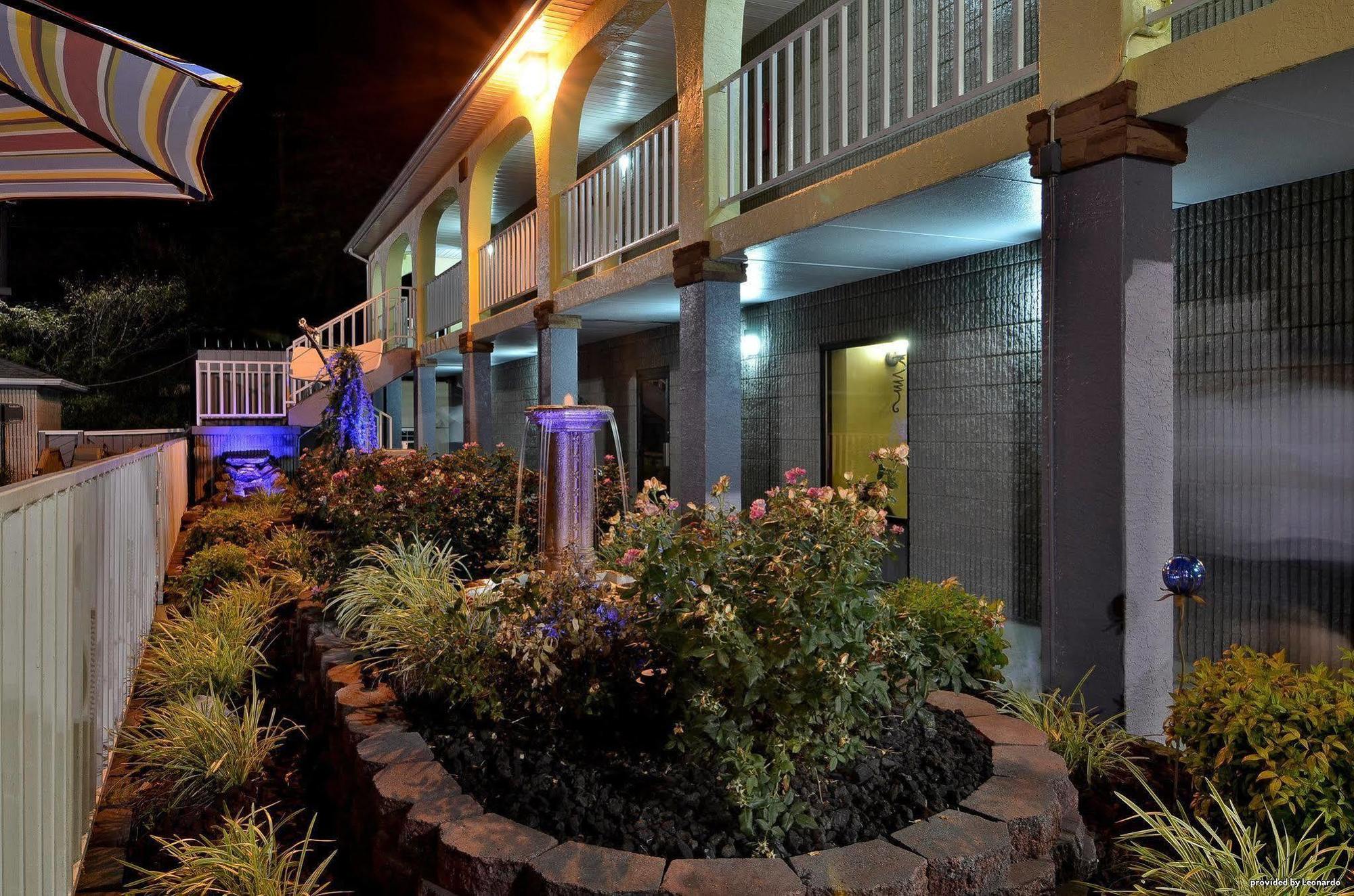 Best Western Corbin Inn Exterior photo