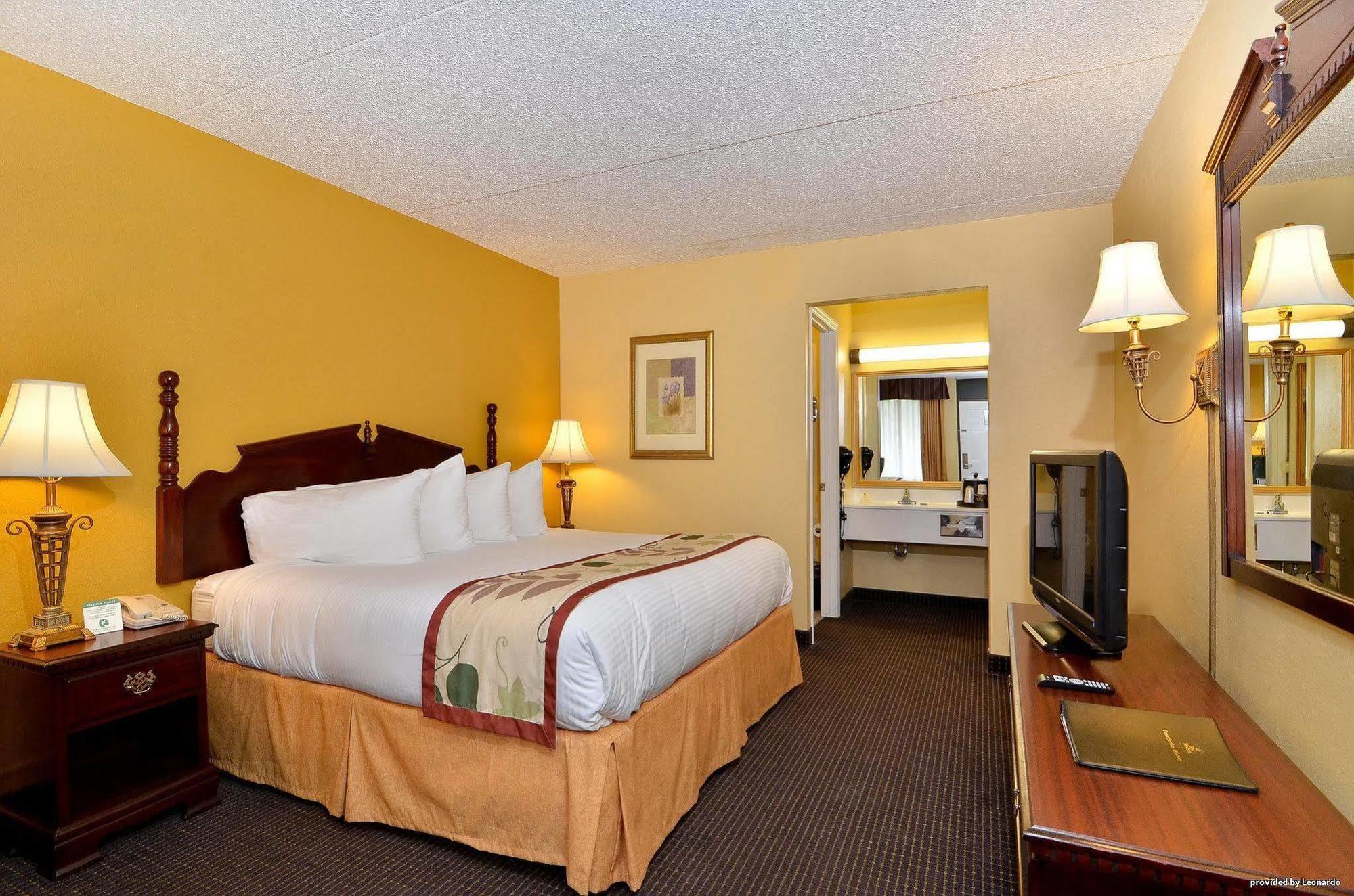 Best Western Corbin Inn Exterior photo