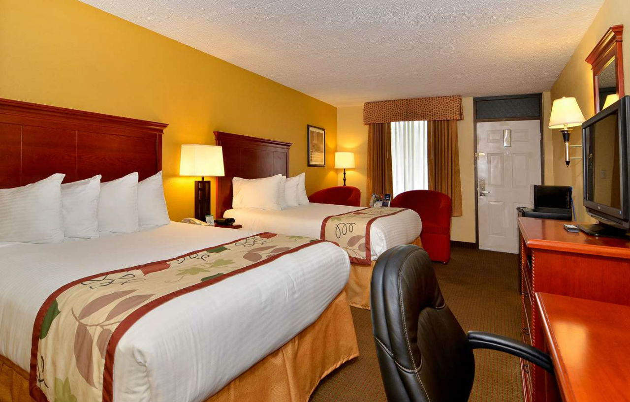 Best Western Corbin Inn Exterior photo